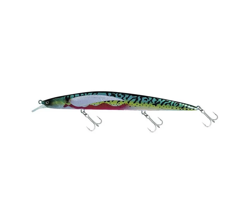 Esca Artificiale Jugulo Jerk 180 LC