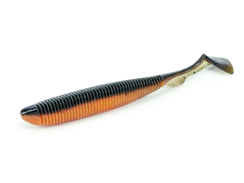 Esca Artificiale Ra Shad 4.5''