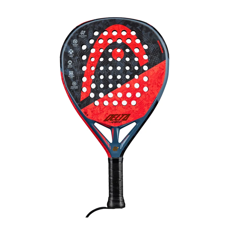 Racchetta Padel Delta Hybrid