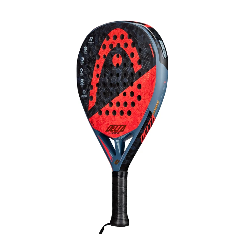 Racchetta Padel Delta Hybrid