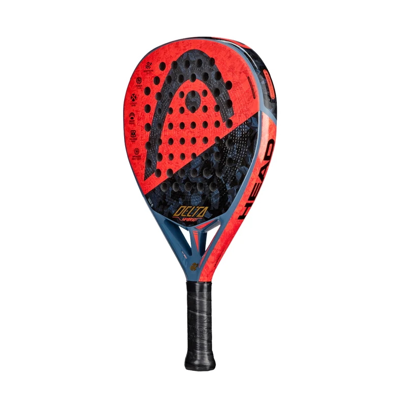 Racchetta Padel Delta Hybrid