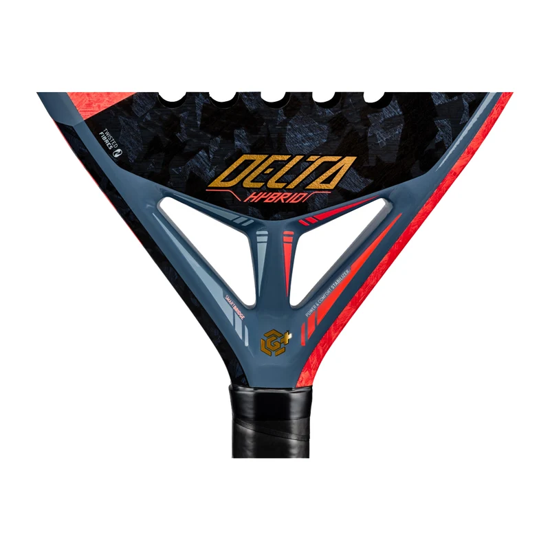 Racchetta Padel Delta Hybrid