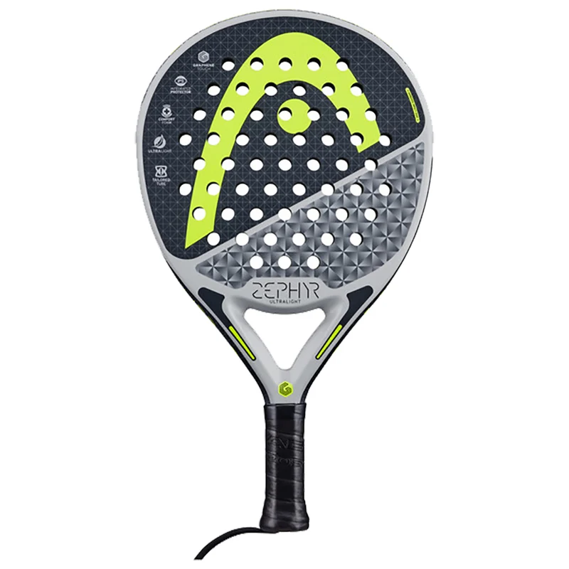 Racchetta Padel Graphene Touch Zephyr UL