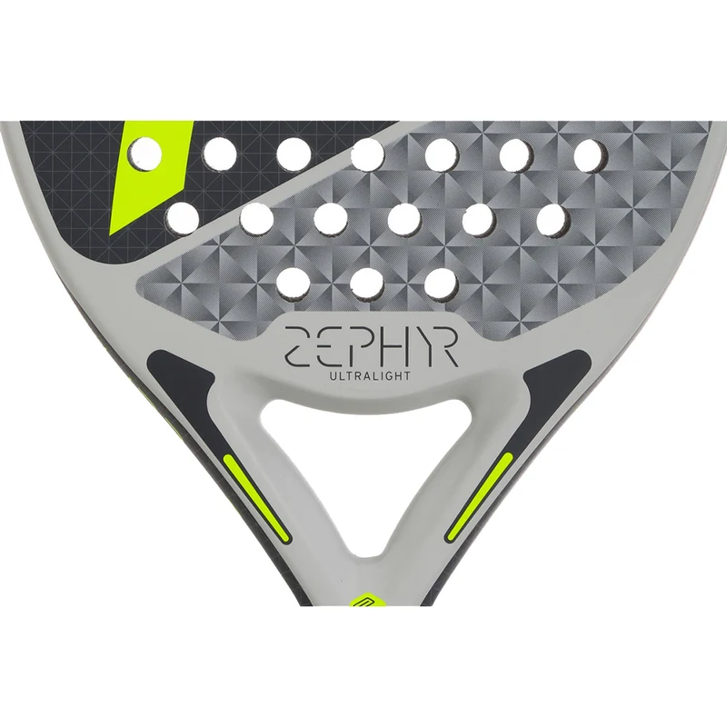 Racchetta Padel Graphene Touch Zephyr UL