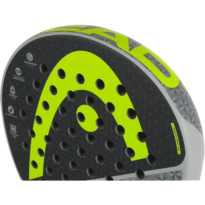 Racchetta Padel Graphene Touch Zephyr UL