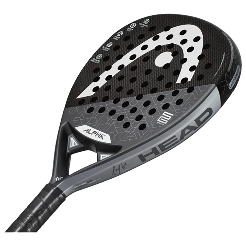 Racchetta Padel Alpha Pro