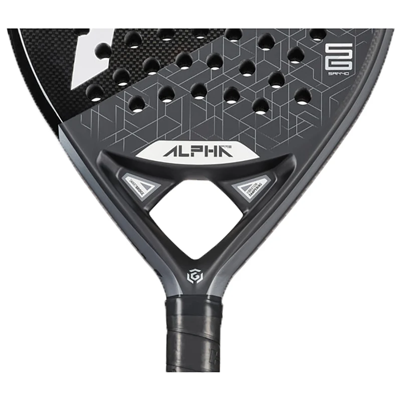 Racchetta Padel Alpha Pro
