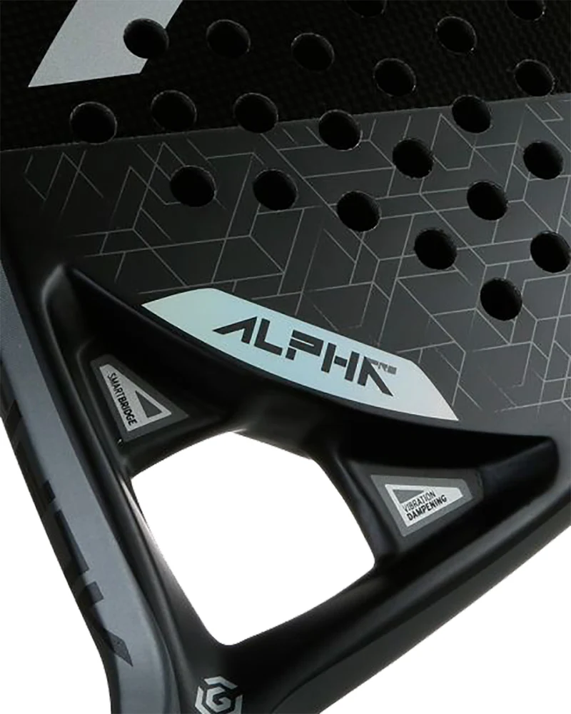 Racchetta Padel Alpha Pro