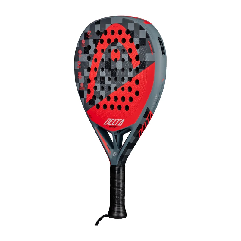 Racchetta Padel Delta Motion