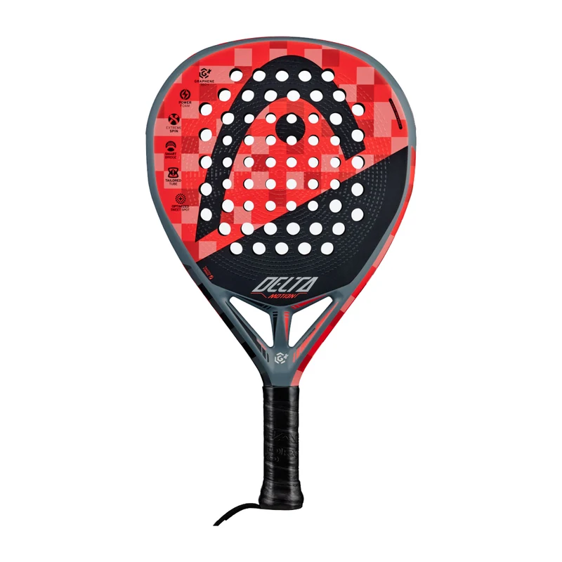 Racchetta Padel Delta Motion