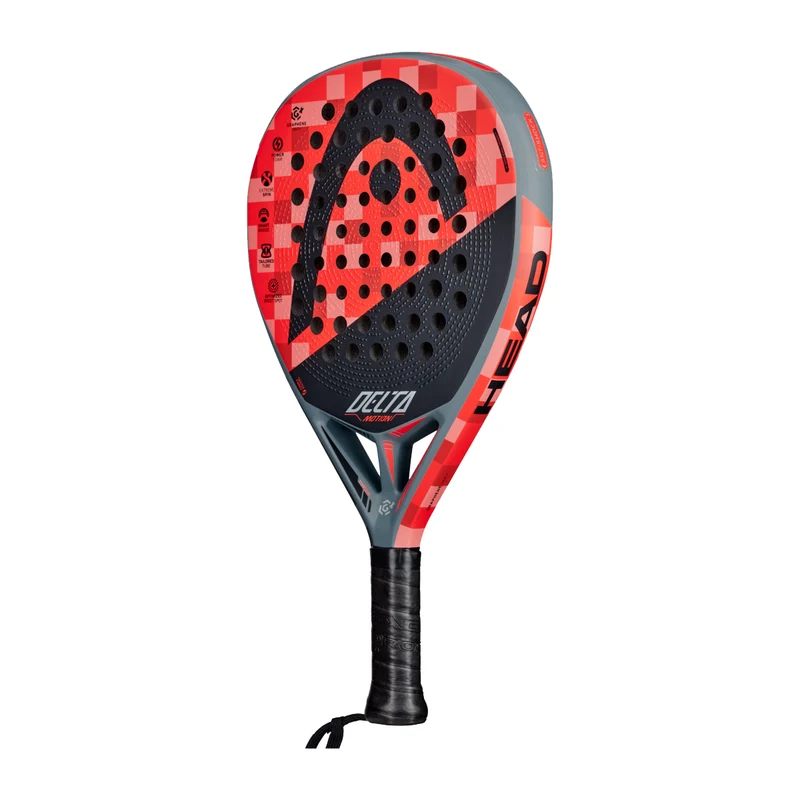 Racchetta Padel Delta Motion