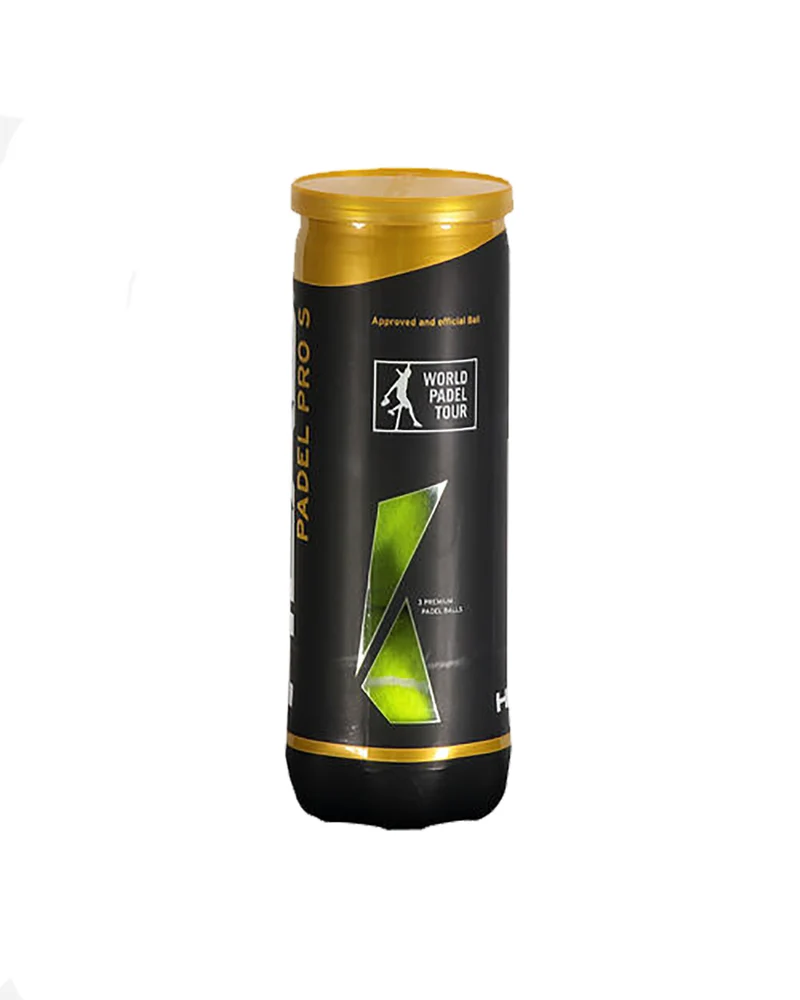 Palline Padel Pro S Ball