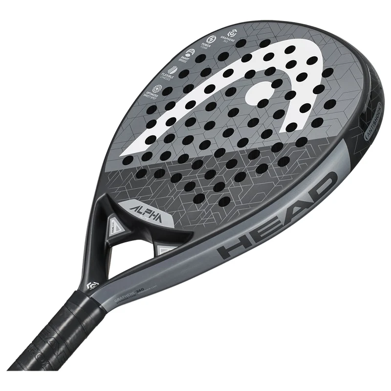 Racchetta Padel Graphene 360 alpha elite