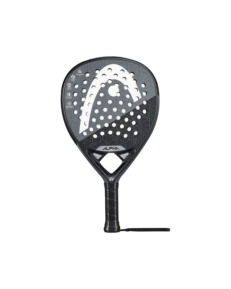 Racchetta Padel Graphene 360 alpha elite