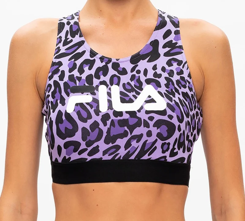 Bra Donna Josette Animalier