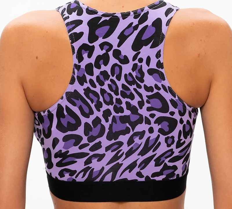 Bra Donna Josette Animalier