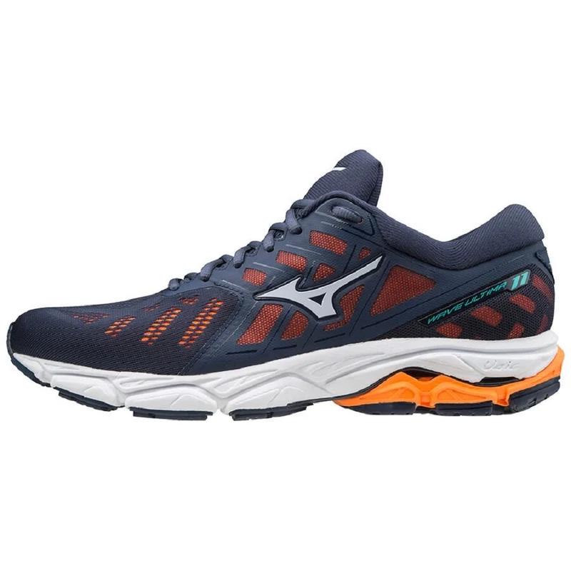 Scarpe Uomo Running Wave Ultima 11