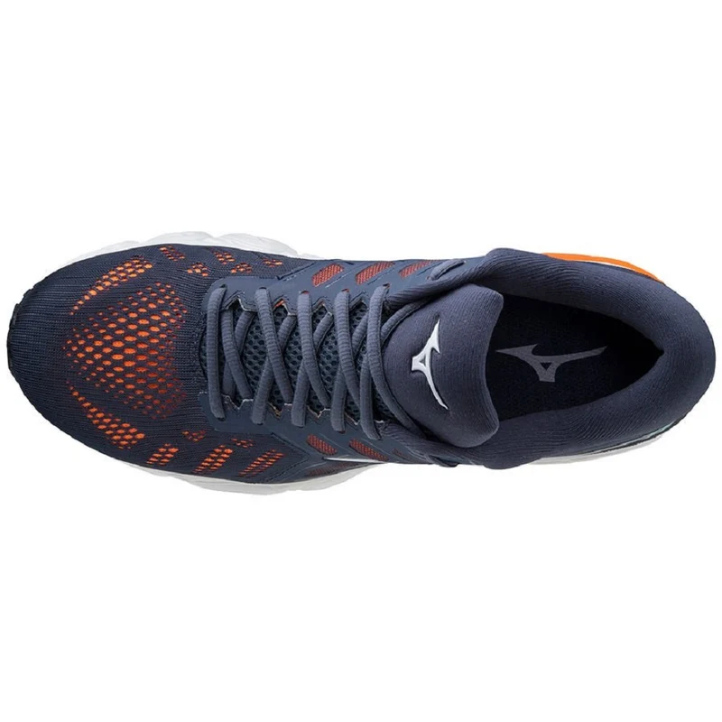 Scarpe Uomo Running Wave Ultima 11