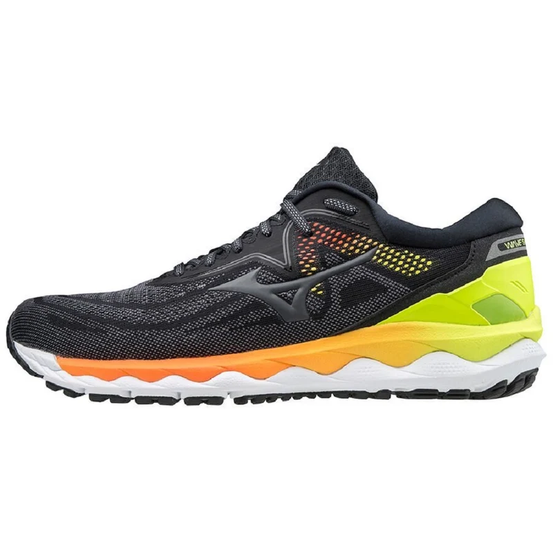 Scarpe Uomo Running Wave Sky 4