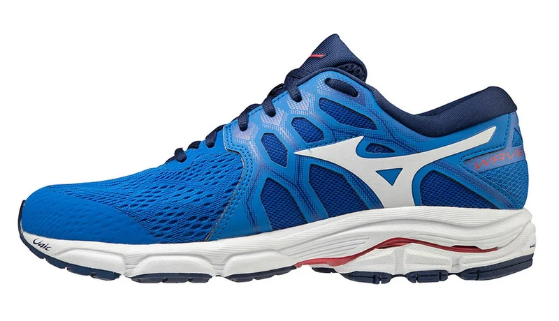 Scarpe Uomo Running Wave Equate 4