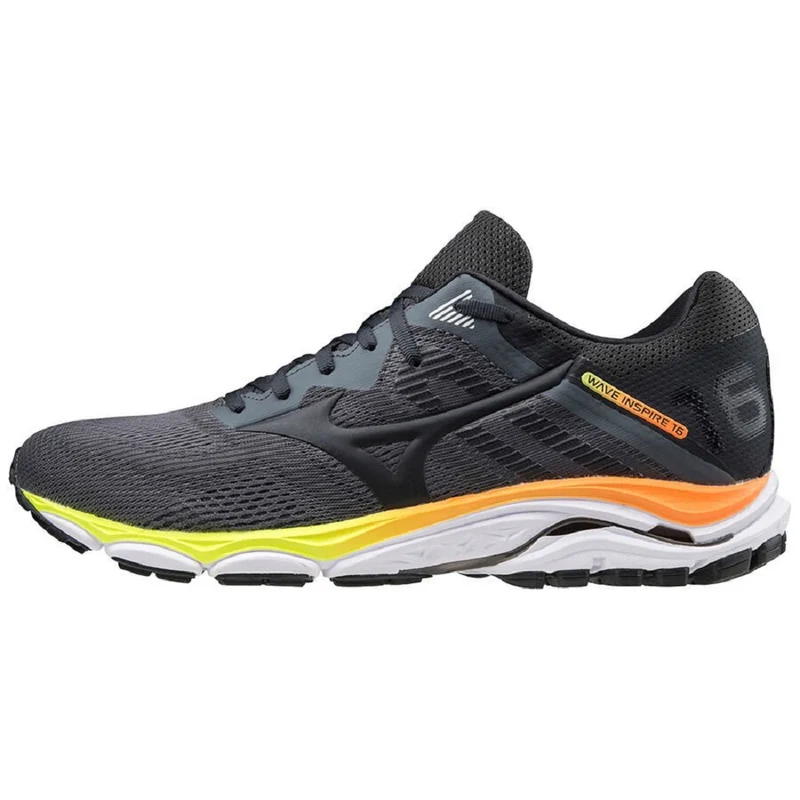 Scarpe Uomo Running Wave Inspire 16