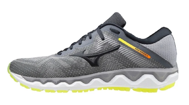 Scarpe Uomo Running Wave Horizon 4