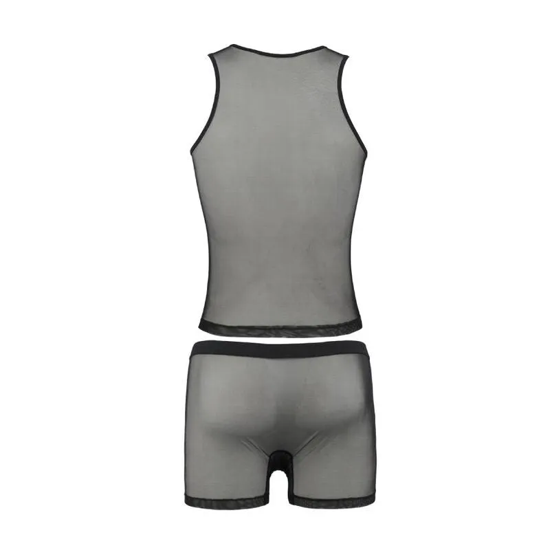 Passion Ensemble Oscar Noir Lingerie Qualité Européenne Certifiée OekoTex Satiné Extensible Confortable Sensuel Sophistiqué Durable Soyeux Respirant