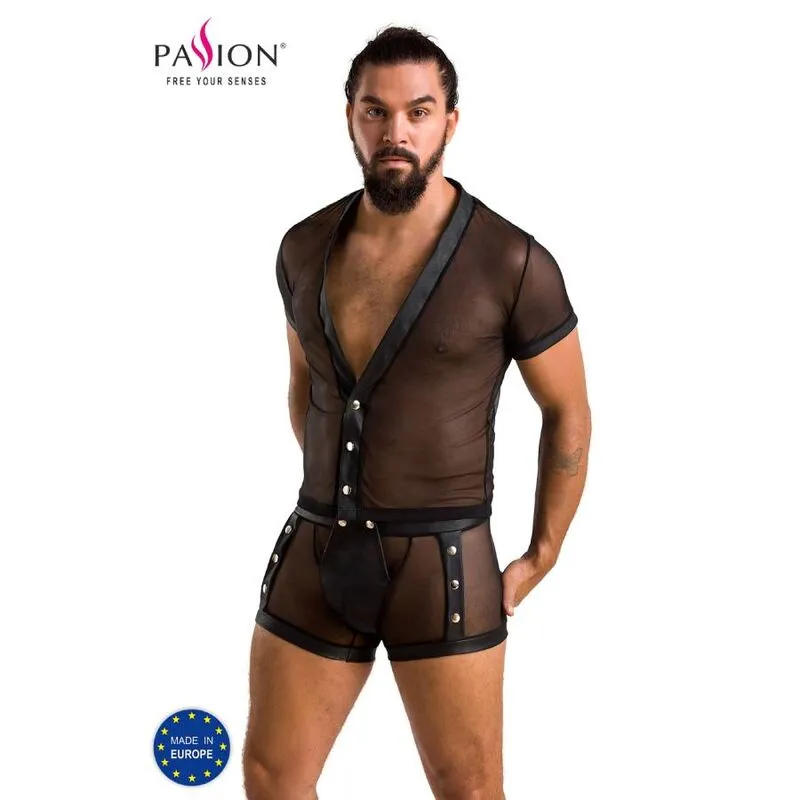 ensemble lingerie noire polyuréthane polyester certifié OekoTex fabrication européenne confort élégant séduisant raffiné intemporel douceur respirant maintien taille S M