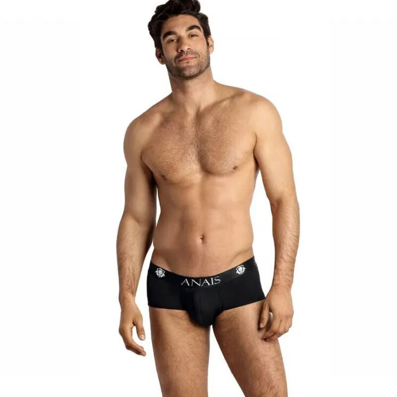 slip homme microfibre noir ajustement parfait sport confortable respirant élastique durable maintien coupe courte silhouette discret