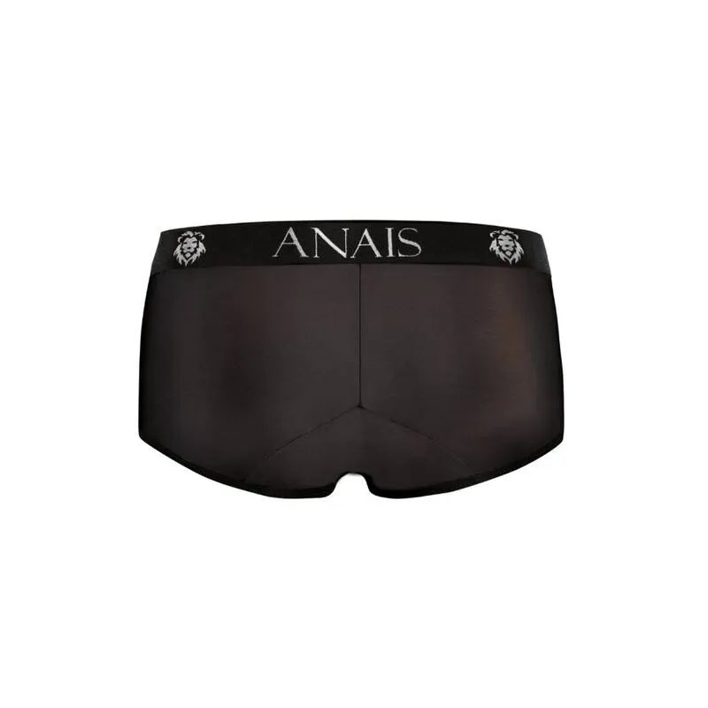 slip homme microfibre noir ajustement parfait sport confortable respirant élastique durable maintien coupe courte silhouette discret