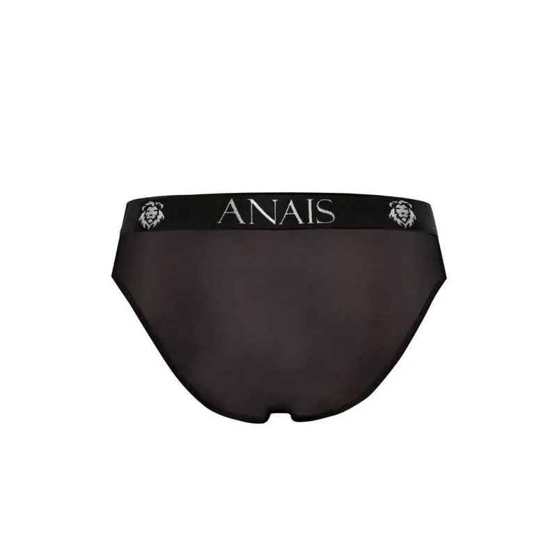 slip sexy homme microfibre noir confort élastique large taille maintien douceur respirabilité polyamide élasthanne ajustement moderne élégant intemporel