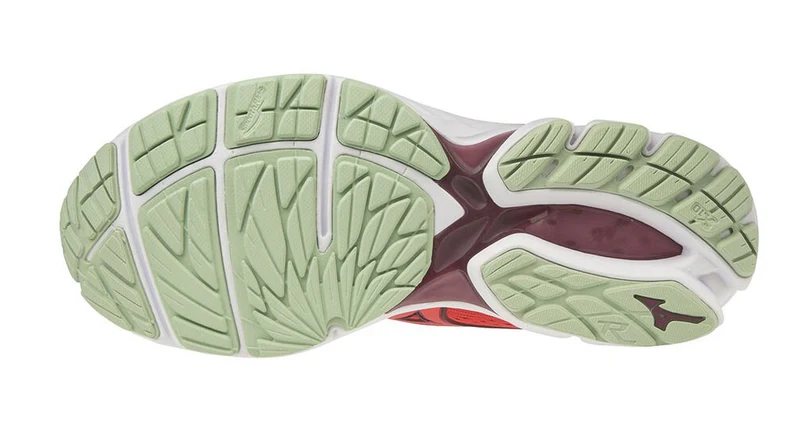 Scarpe Running Donna Wave Rider 23 A3 Neutra