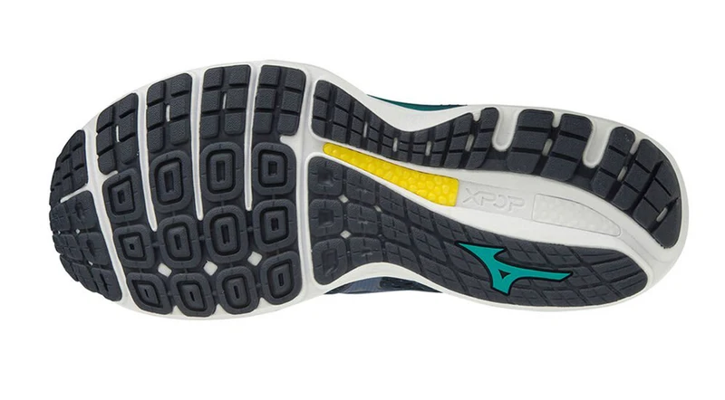 Scarpe Running Uomo Wave Sky 3 A3 Neutra
