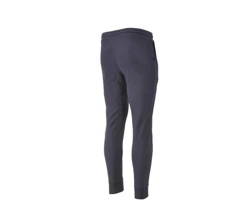 Pantaloni Uomo Garzati Polsino