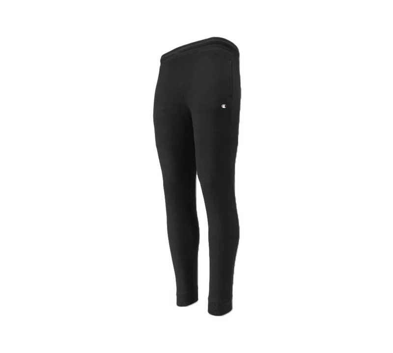 Pantaloni Uomo Stretch Felpati