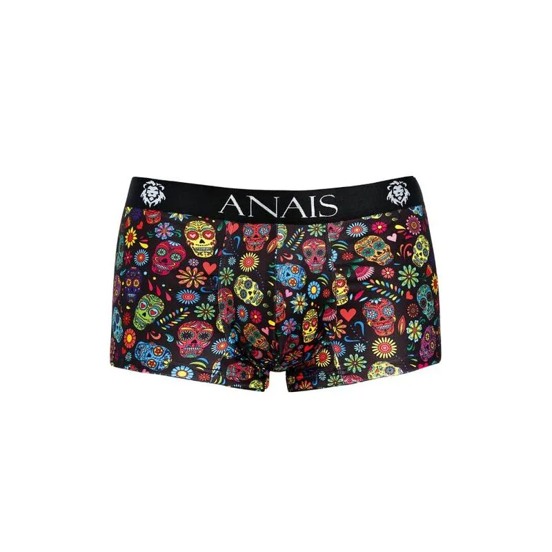 Boxer homme coupe sportive ajustement parfait sexy confort élégance polyamide élasthanne élasticité durabilité soutien liberté mouvement