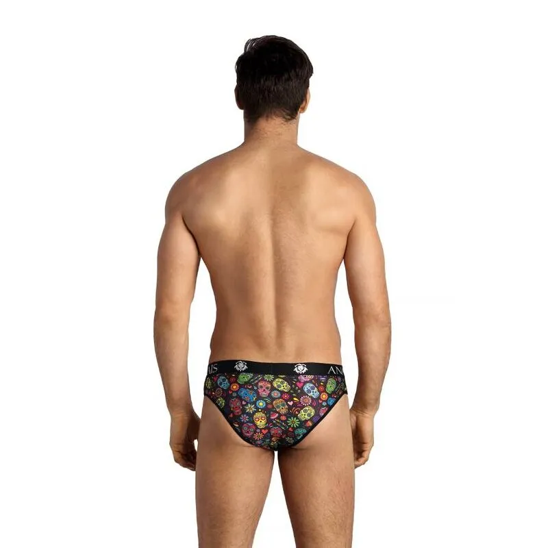 slips sexy hommes confort haute qualité coupe parfaite bande large élastique maintien discret toucher doux polyamide élasthanne