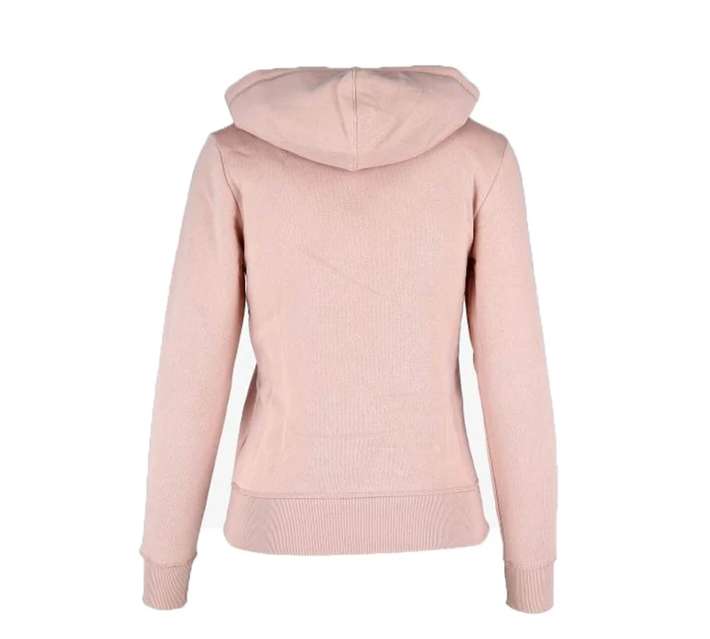 Felpa Donna American Classic Hooded