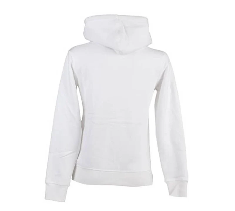 Felpa Donna American Classic Hooded