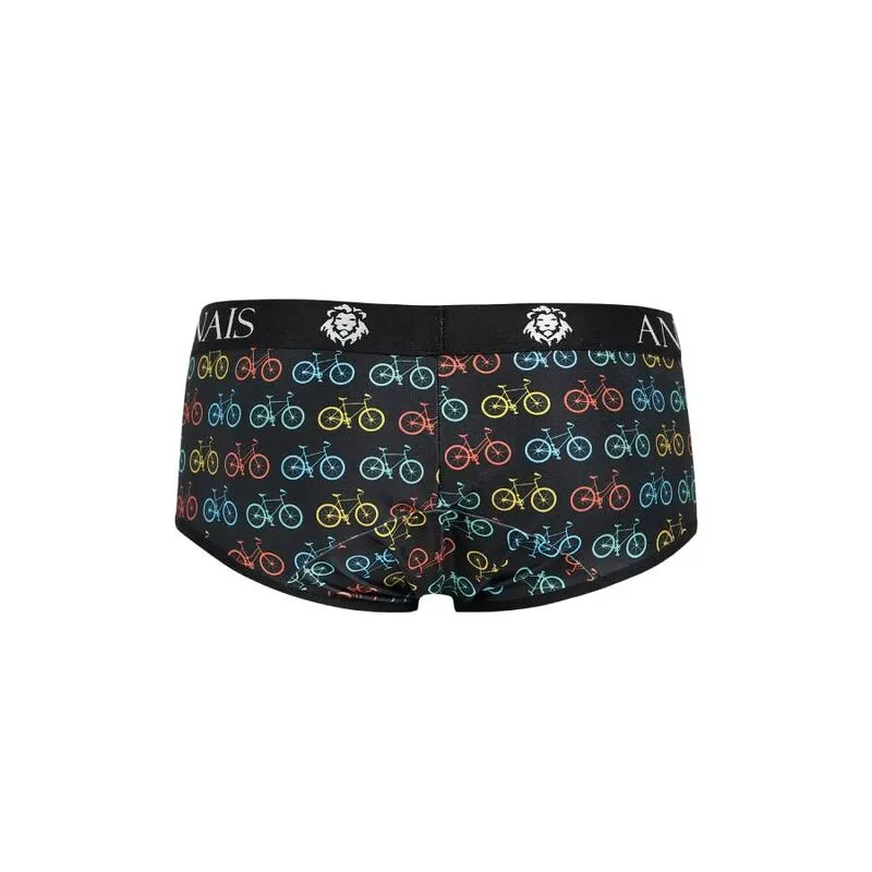 slip sport coupe courte sexy homme ANAIS polyamide élasthanne confection européenne ajustement parfait confort durable élégant