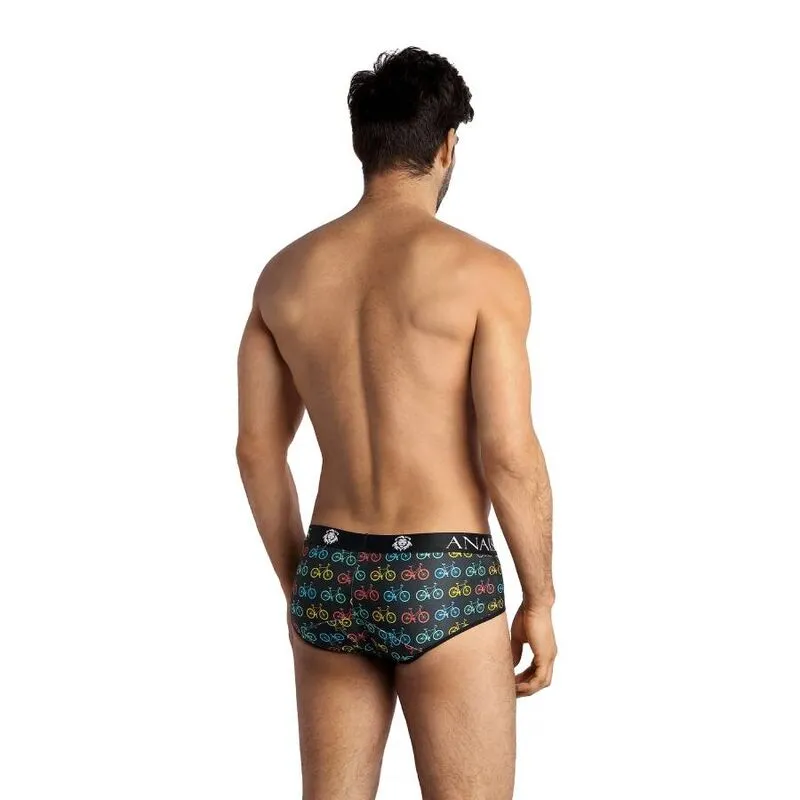 slip sport coupe courte sexy homme ANAIS polyamide élasthanne confection européenne ajustement parfait confort durable élégant