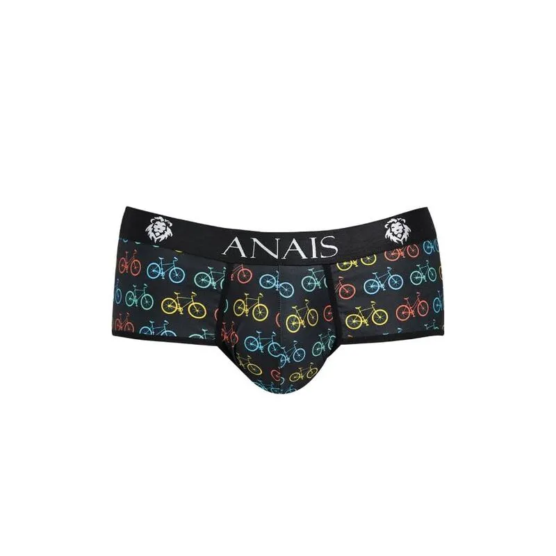 slip sport coupe courte sexy homme ANAIS polyamide élasthanne confection européenne ajustement parfait confort durable élégant