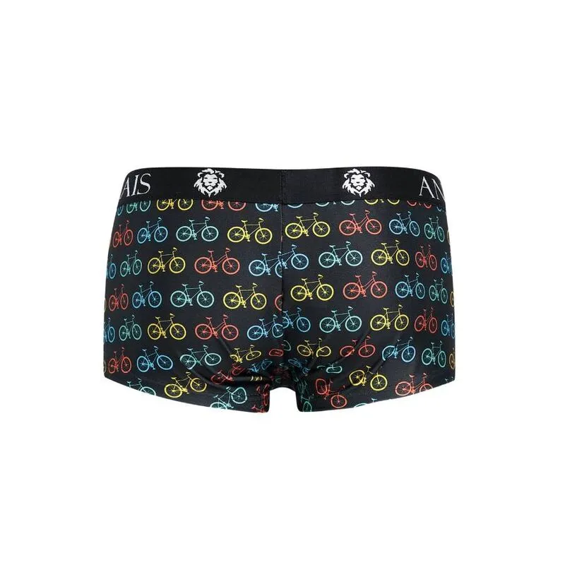 Boxer homme coupe sportive jambes longues matières haute qualité fabrication européenne respirant extensible maintien optimal quotidien élégant
