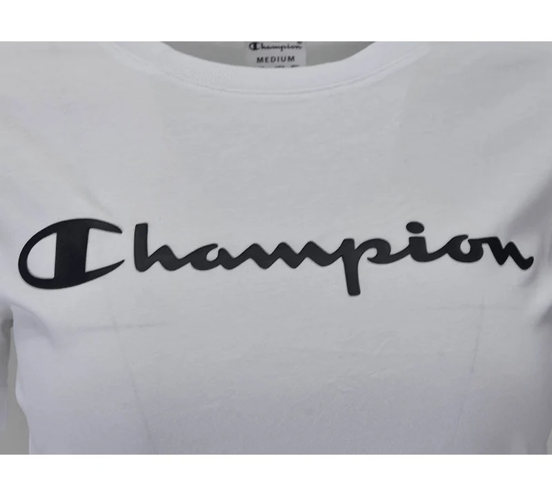 T-Shirt Donna American Classic Tee