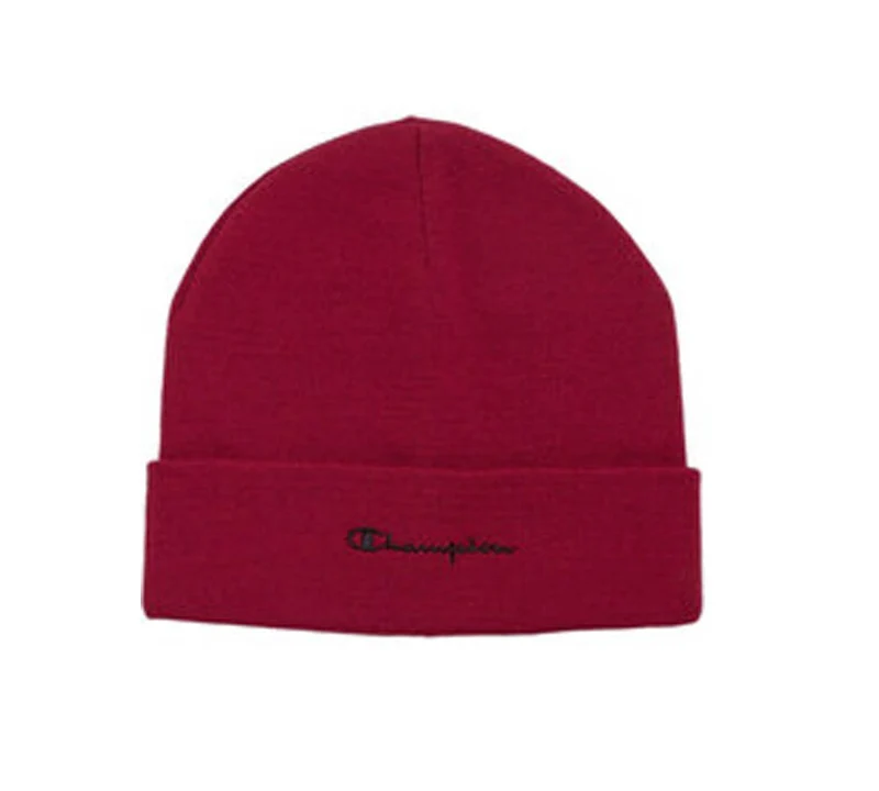 Cappello Unisex Beanie Risvolto