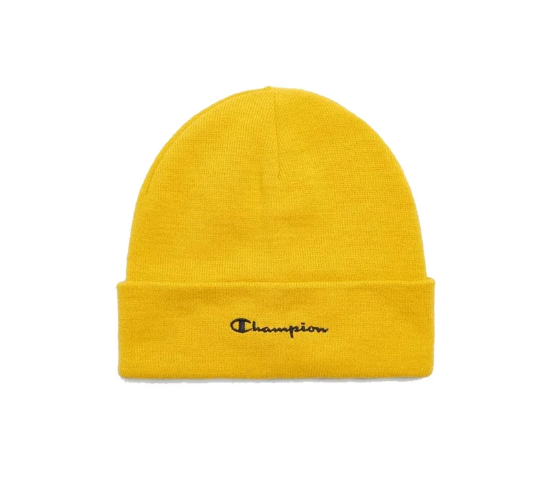 Cappello Unisex Beanie Risvolto
