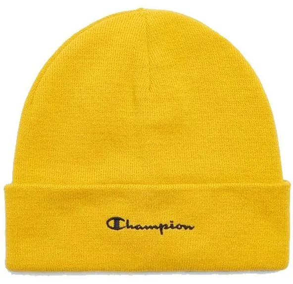 Cappello Junior Beanie Risvolto