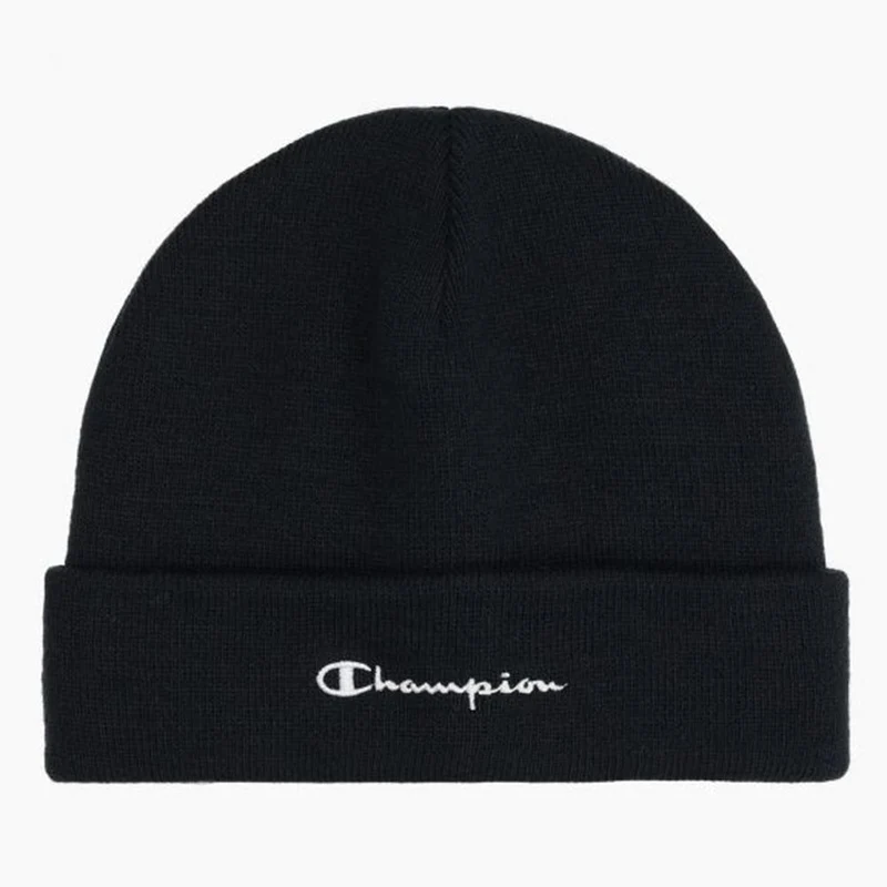 Cappello Junior Beanie Risvolto