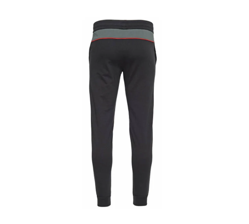 Pantaloni Uomo Jogger Train Logo Series