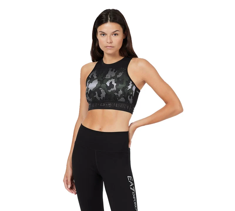 Bra Donna Ventus 7 Banda Logo